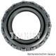 Purchase Top-Quality Differential Bearing by TIMKEN - 15123 pa7