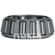 Purchase Top-Quality Differential Bearing by TIMKEN - 15123 pa9