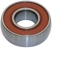 Purchase Top-Quality TIMKEN - 207S - Front Transfer Case Input Shaft Bearing pa4