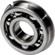 Purchase Top-Quality Differential Bearing by TIMKEN - 208 pa15