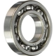 Purchase Top-Quality Differential Bearing by TIMKEN - 208 pa16