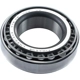 Purchase Top-Quality Differential Bearing by TIMKEN - 30208 pa3