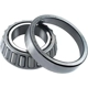 Purchase Top-Quality Differential Bearing by TIMKEN - 30208 pa4