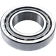 Purchase Top-Quality Differential Bearing by TIMKEN - 30208 pa6