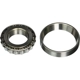 Purchase Top-Quality Differential Bearing by TIMKEN - 30208M pa14