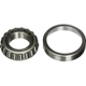 Purchase Top-Quality Differential Bearing by TIMKEN - 30208M pa15