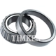 Purchase Top-Quality Differential Bearing by TIMKEN - 32009X pa4