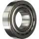 Purchase Top-Quality Differential Bearing by TIMKEN - 32207M pa1