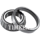 Purchase Top-Quality Differential Bearing by TIMKEN - 32210M pa3