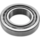 Purchase Top-Quality Differential Bearing by TIMKEN - 32210M pa4