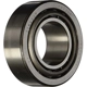Purchase Top-Quality Differential Bearing by TIMKEN - 33208 pa12