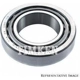 Purchase Top-Quality Differential Bearing by TIMKEN - 33208 pa9