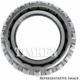 Purchase Top-Quality Differential Bearing by TIMKEN - 34306 pa5