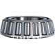 Purchase Top-Quality Differential Bearing by TIMKEN - 387A pa10