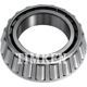 Purchase Top-Quality Differential Bearing by TIMKEN - 395 pa7
