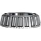 Purchase Top-Quality Differential Bearing by TIMKEN - 395 pa9