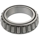 Purchase Top-Quality Roulement différentiel by TIMKEN - 498 pa3