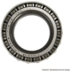 Purchase Top-Quality Differential Bearing by TIMKEN - 598 pa2