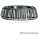 Purchase Top-Quality Differential Bearing by TIMKEN - JL69349 pa4