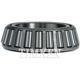 Purchase Top-Quality Differential Bearing by TIMKEN - JL69349 pa8