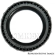 Purchase Top-Quality Differential Bearing by TIMKEN - JL69349 pa9
