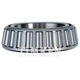 Purchase Top-Quality Differential Bearing by TIMKEN - LM102949 pa12
