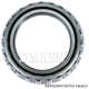 Purchase Top-Quality Differential Bearing by TIMKEN - LM102949 pa3