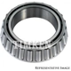 Purchase Top-Quality Differential Bearing by TIMKEN - LM102949 pa7