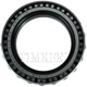 Purchase Top-Quality Differential Bearing by TIMKEN - LM104949 pa12