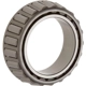 Purchase Top-Quality Differential Bearing by TIMKEN - LM104949 pa18