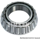 Purchase Top-Quality Differential Bearing by TIMKEN - LM300849 pa16
