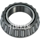 Purchase Top-Quality Differential Bearing by TIMKEN - LM501349 pa1