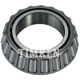 Purchase Top-Quality Differential Bearing by TIMKEN - LM501349 pa10