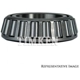 Purchase Top-Quality Differential Bearing by TIMKEN - LM501349 pa12