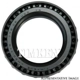 Purchase Top-Quality Differential Bearing by TIMKEN - LM501349 pa13