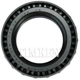 Purchase Top-Quality Differential Bearing by TIMKEN - LM501349 pa3