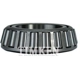 Purchase Top-Quality Differential Bearing by TIMKEN - LM501349 pa4