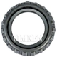 Purchase Top-Quality Differential Bearing by TIMKEN - LM501349 pa5