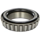 Purchase Top-Quality Differential Bearing by TIMKEN - LM503349A pa12