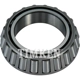 Purchase Top-Quality Differential Bearing by TIMKEN - LM603049 pa1