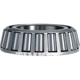 Purchase Top-Quality Differential Bearing by TIMKEN - NP343847 pa3