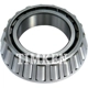 Purchase Top-Quality Differential Bearing by TIMKEN - NP343847 pa5