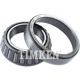 Purchase Top-Quality Differential Bearing by TIMKEN - SET11 pa5