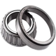 Purchase Top-Quality Differential Bearing by TIMKEN - SET17 pa18