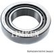 Purchase Top-Quality Differential Bearing by TIMKEN - SET36 pa14