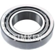 Purchase Top-Quality Differential Bearing by TIMKEN - SET45 pa21