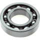 Purchase Top-Quality Differential Bearing by WJB - RB6207 pa1