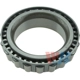 Purchase Top-Quality Differential Bearing by WJB - WT387AS pa2