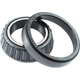 Purchase Top-Quality Differential Bearing by WJB - WTA13 pa1
