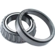 Purchase Top-Quality Differential Bearing by WJB - WTA17 pa1